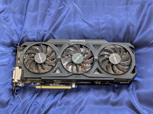 Gigabyte radeon 270x - radeon, r9
