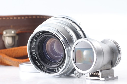 Mint finder case canon - [n, w/finder