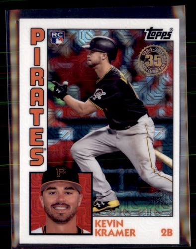 2019 topps 35th - 2019,