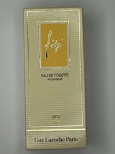 Guy LaRoche Paris 'Fidji' Vintage Eau de Toilette Vaporiser 25ml EBBX2