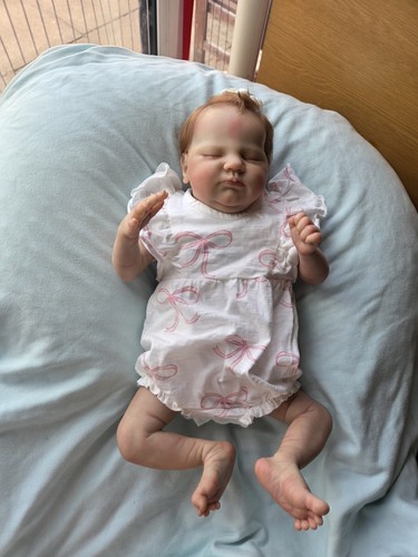 Beautiful reborn quinlyn - beautiful,