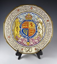 Paragon King George VI Queen