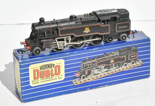 Hornby dublo boxed rail - dublo, 3
