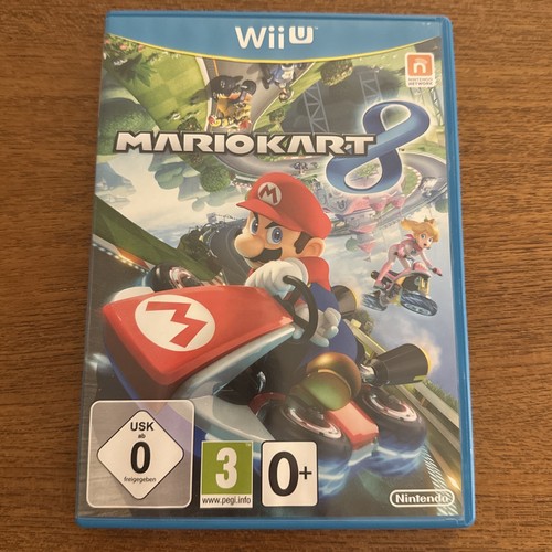 Nintendo mario kart wii u - nintendo,