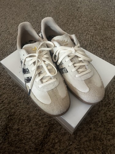 Adidas end samba consortium - adidas, x