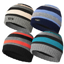 BOYS THINSULATE LINED BEANIE