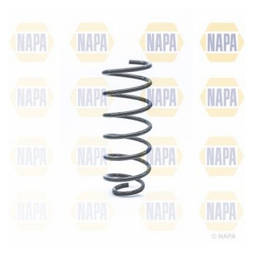 Front coil springs for - coil,