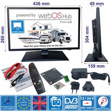 Smart tv - smart, lg)