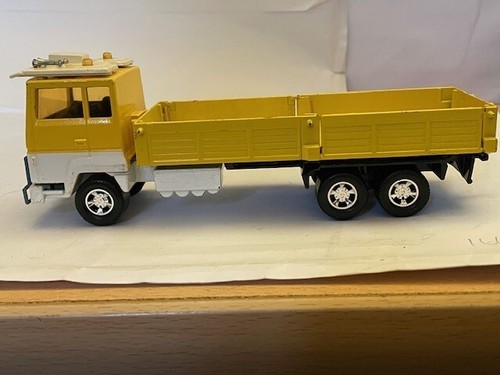 Ford series drop side lorry - drop,