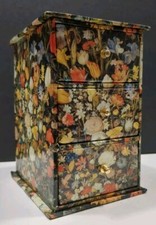 Vintage floral big flower - vintage,