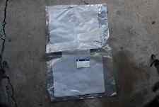 Saab 93 Heated Seat Backrest Heating Pad - New - 4883088