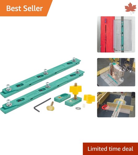 Zeroplay miter bar - miter, 2-pack