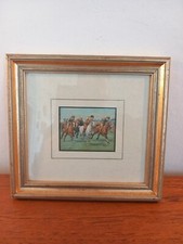 VINTAGE 1920S CIGARETTE CARD