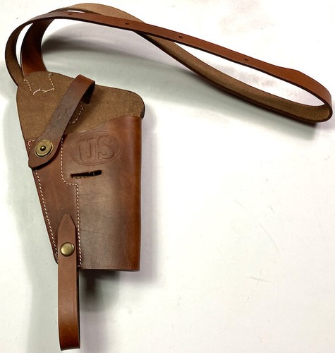 Wwii 45 pistol - ,