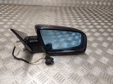 BMW 525D M-sport 2007 O/S wing