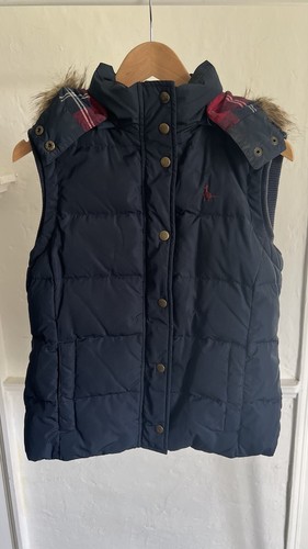 Jack wills gilet body - jack,