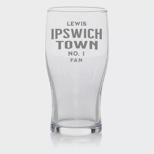 Ipswich town 1 - ipswich,