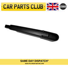 ORIGINAL VAUXHALL VIVA 2016 REAR TAILGATE WIPER ARM 95391372