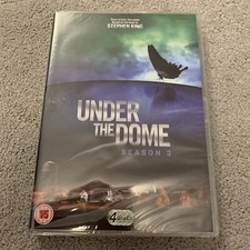 Under The Dome - Series 3 -
