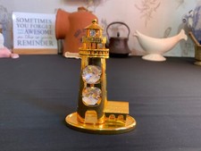 Crystal Temptations LIGHTHOUSE