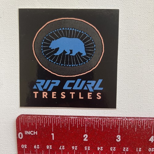 Rip curl trestles - rip,