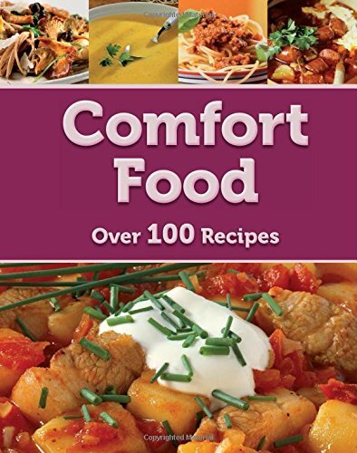 Cook choice comfort food - comfort,