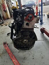 Renault Clio Dynamique MK3 1.5 DCI Engine K9K766 05-12