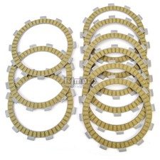 Clutch Friction Plates For