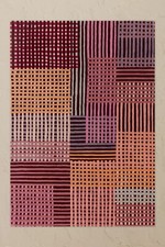 Luxurious Hand-Tufted Wool Rug