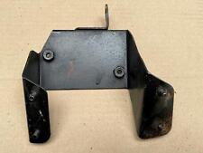 ORIGINAL E-TYPE VOLTAGE REGULATOR MOUNTING BRACKET