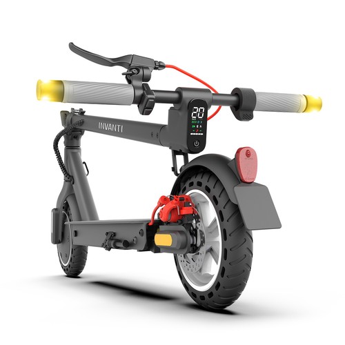 Invanti inch electric - invanti,
