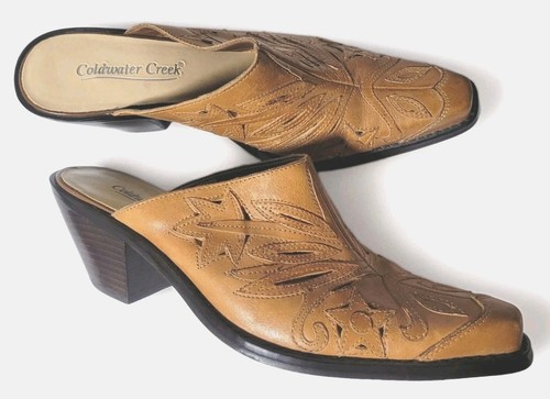 Western light brown - western,