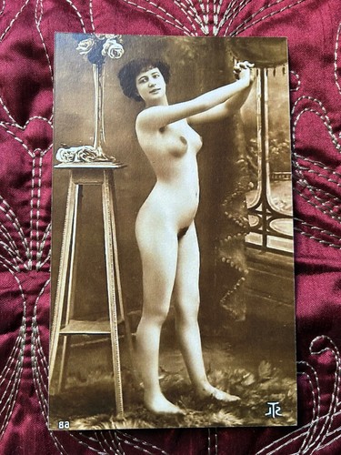French nude naked - french,