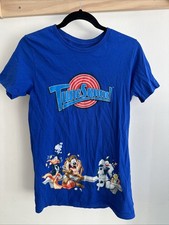 Blue Looney Tunes.. Tune Squad