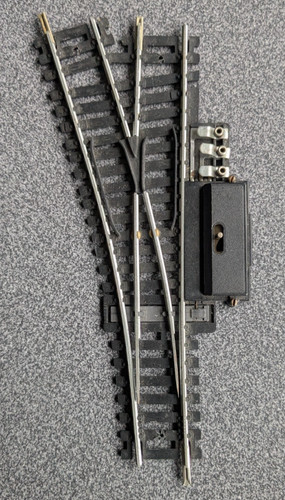 Lima gauge 3051 - gauge, electric