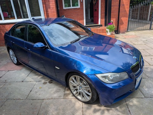 Bmw series 330i - 3,