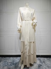 Muslim Women's Fashion Solid