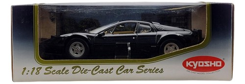 Kyosho ferrari 512bb - kyosho,