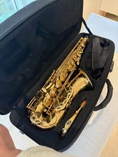 Selmer paris sa80 series - selmer-paris, ii