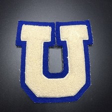 Vtg Deadstock Varsity Jacket