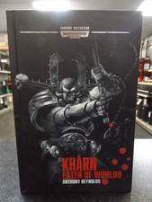 Warhammer 40K Legends