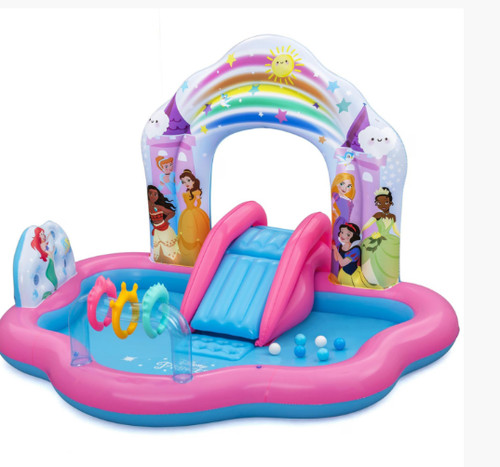 Kids inflatable water - 💦,