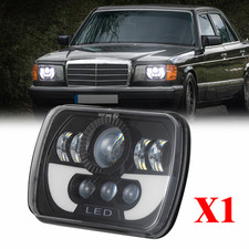 7x6 5x7 led headlights - 7x6/5x7,