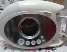 teasmade swan electric hot