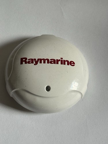 Raymarine raystar 125 - raymarine,