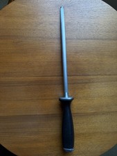 Wusthof knife sharpener