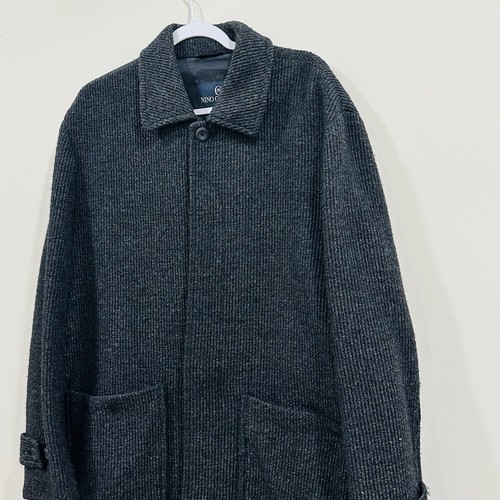 Nino cerruti vintage mens - mens, knee