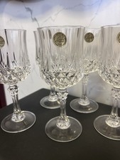 Cristal d'Arques Longchamp