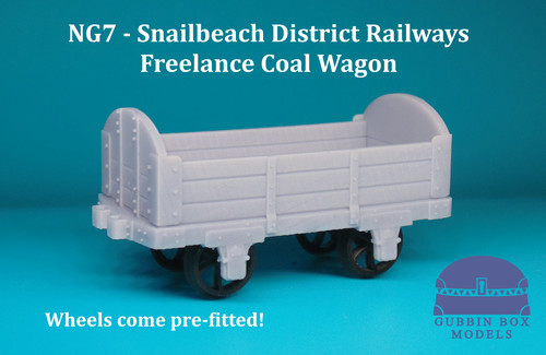Ng7 snailbeach district - -,