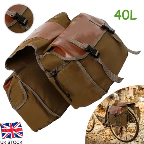 40l canvas leather - canvas,
